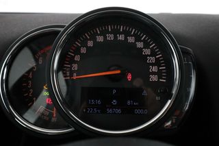 MINI Countryman Cooper