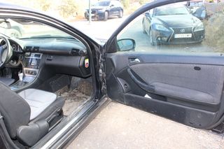 Mercedes 220 CDI sport Edition 150cv Manual Diesel