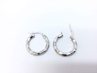 argollas oro 18k