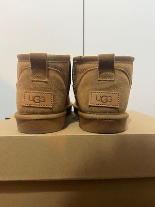 Botas UGG 