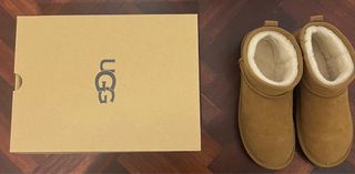 Botas UGG 