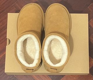 Botas UGG 