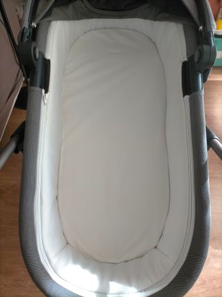 Carrito Ultraligero Cybex Melio