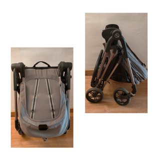 Carrito Ultraligero Cybex Melio