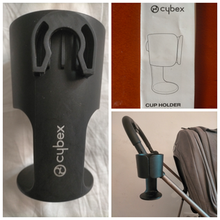 Carrito Ultraligero Cybex Melio