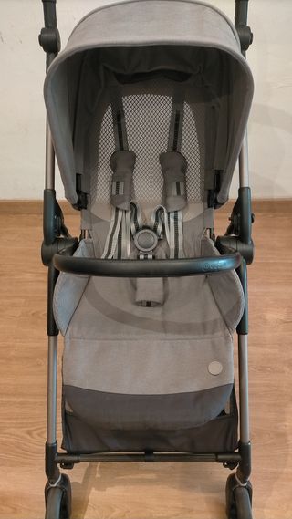 Carrito Ultraligero Cybex Melio