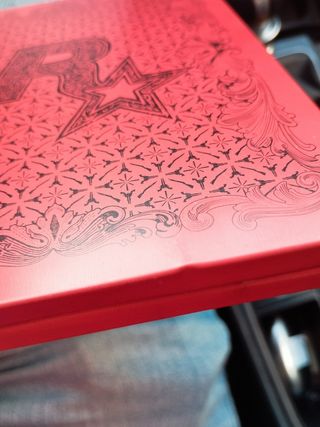 Red Dead Redemption 2 Steelbook + Mapa
