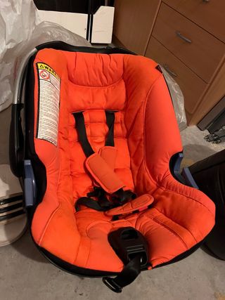 Silla coche Concord Ion Grupo 0+ (hasta 13kg)
