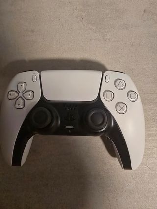 PlayStation 5 1TB + Mando + Fifa24
