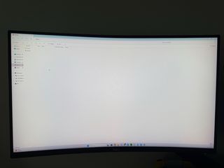 Monitor 1440p 165hz Dell S2722DGM Curvo 27

