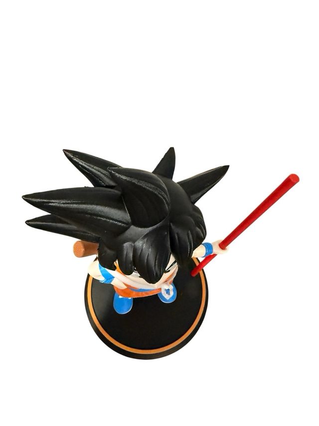 Figurita Son Goku