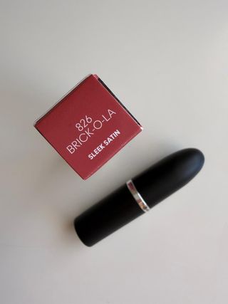 Labial MAC 626 Brick O La
