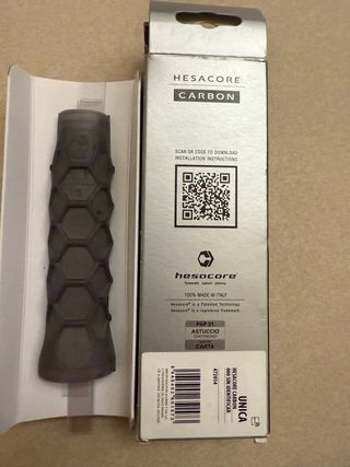 Bullpadel Carbon Hasacore