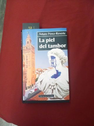 La piel del tambor
