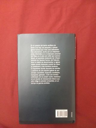 La piel del tambor