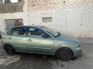 SEAT Ibiza 2003