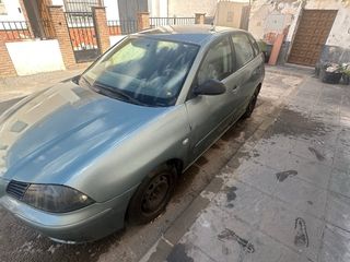 SEAT Ibiza 2003