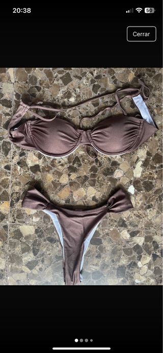 Bikini Shein