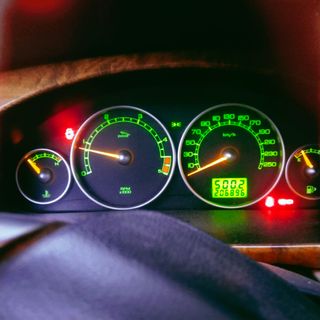 Jaguar X-Type 2004