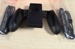 Nintendo Switch OLED Blanca