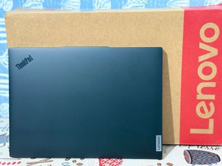 Portátil Lenovo ThinkPad L14 Gen 6