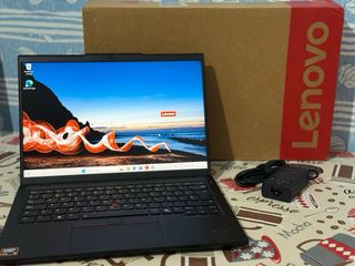 Portátil Lenovo ThinkPad L14 Gen 6