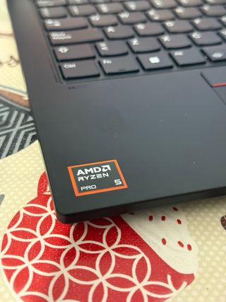 Portátil Lenovo ThinkPad L14 Gen 6