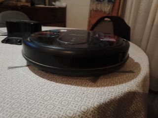 Conga 1500 para piezas + estación carga