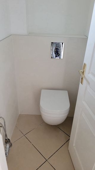 Reformas de Hogar y Locales