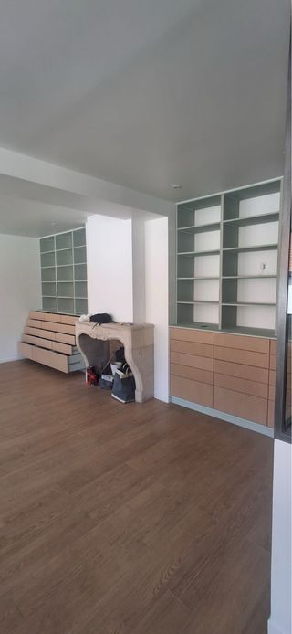 Reformas de Hogar y Locales