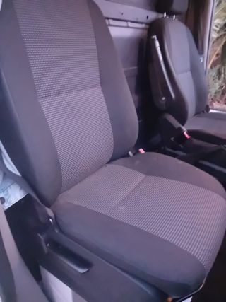 Mercedes-Benz Sprinter 2012
