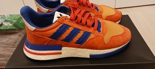 Adidas Dragon Ball Z Goku ZX 500