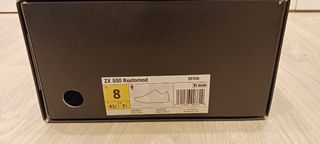 Adidas Dragon Ball Z Goku ZX 500