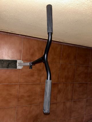 Patinete freestyle en buen estado