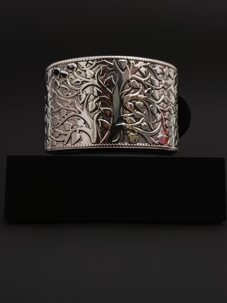 Brazalete Tous Árbol de Camboya 