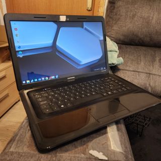 Portatil HP CQ58 