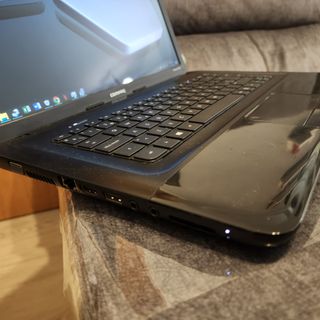 Portatil HP CQ58 