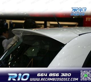ALERON FIAT 500 07-