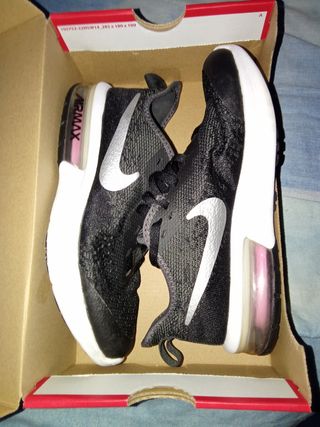 Zapatillas Nike Air Max 