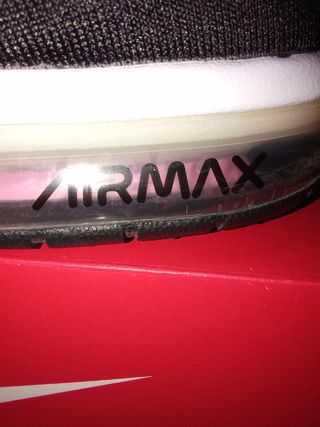 Zapatillas Nike Air Max 