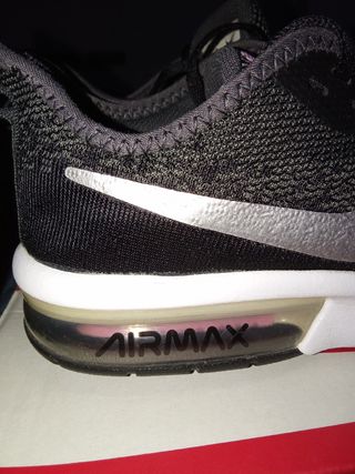 Zapatillas Nike Air Max 