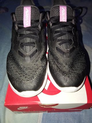 Zapatillas Nike Air Max 