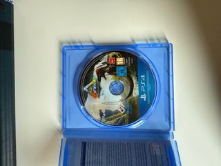 ARK Survival Evolved PS4