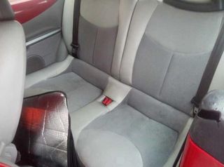Asiento del izq citroen c3 pluriel 1.4 hdi 130343