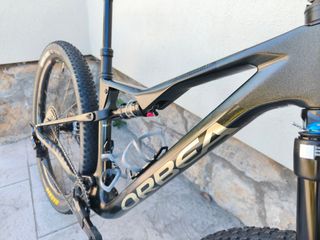 Orbea Oiz 2024
