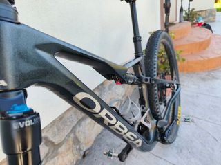 Orbea Oiz 2024
