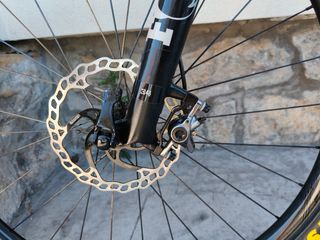 Orbea Oiz 2024