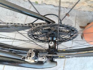 Orbea Oiz 2024