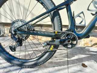 Orbea Oiz 2024