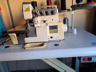 Remalladora profesional GEM 2100A